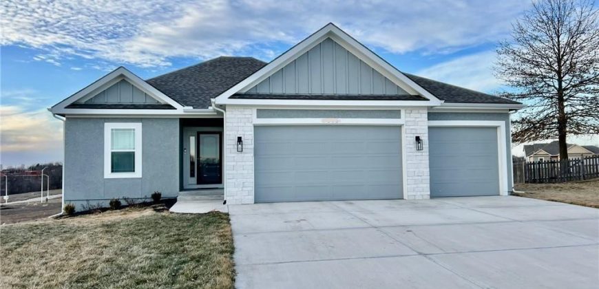 Homes for Sale in Liberty, MO 64068 | 1973  Longview Drive