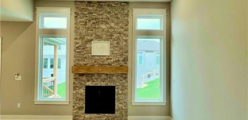 Homes for Sale in Liberty, MO 64068 | 1973  Longview Drive