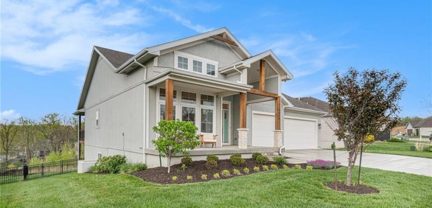 Homes for Sale in Parkville, MO 64152 | 5626  Thousand Oaks Drive