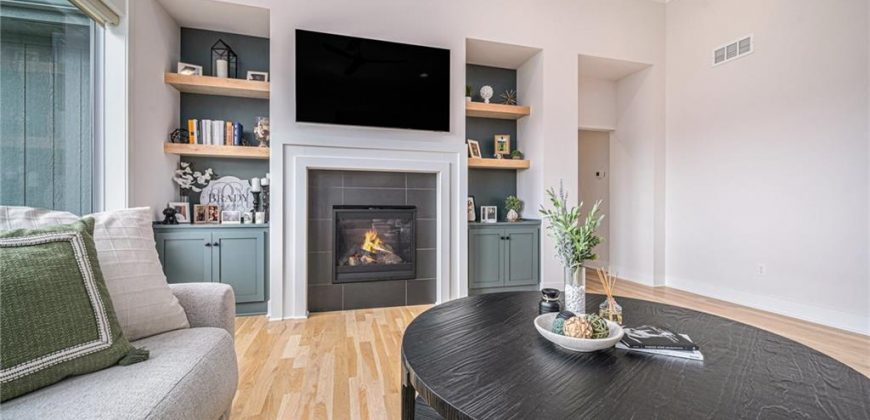 Homes for Sale in Parkville, MO 64152 | 5626  Thousand Oaks Drive