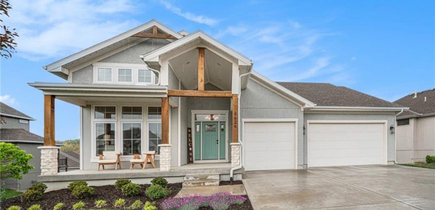 Homes for Sale in Parkville, MO 64152 | 5626  Thousand Oaks Drive