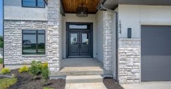 Homes for Sale in Liberty, MO 64068 | 1824  Arbor Trail