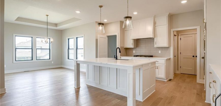 Homes for Sale in Liberty, MO 64068 | 1824  Arbor Trail