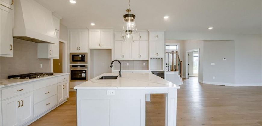 Homes for Sale in Liberty, MO 64068 | 1824  Arbor Trail