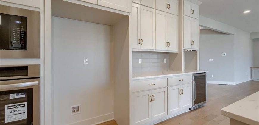 Homes for Sale in Liberty, MO 64068 | 1824  Arbor Trail