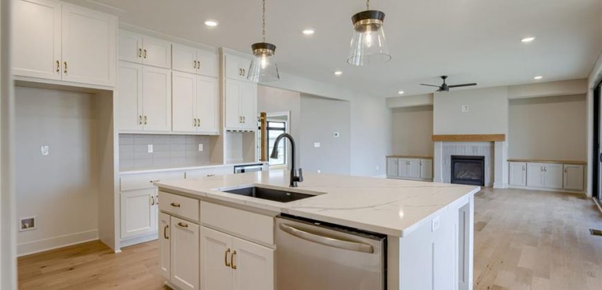 Homes for Sale in Liberty, MO 64068 | 1824  Arbor Trail