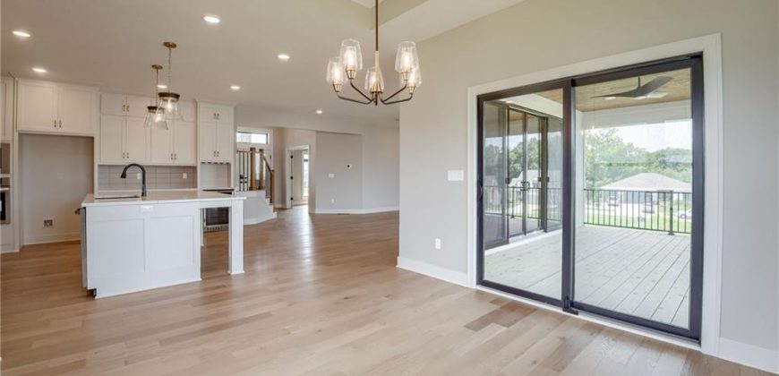 Homes for Sale in Liberty, MO 64068 | 1824  Arbor Trail