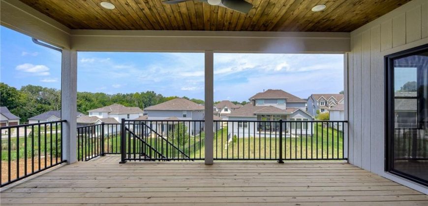 Homes for Sale in Liberty, MO 64068 | 1824  Arbor Trail