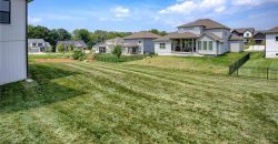 Homes for Sale in Liberty, MO 64068 | 1824  Arbor Trail