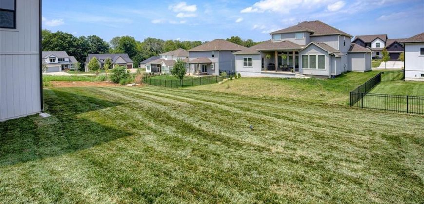 Homes for Sale in Liberty, MO 64068 | 1824  Arbor Trail