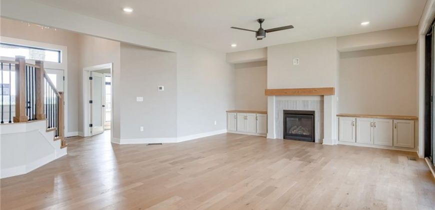 Homes for Sale in Liberty, MO 64068 | 1824  Arbor Trail