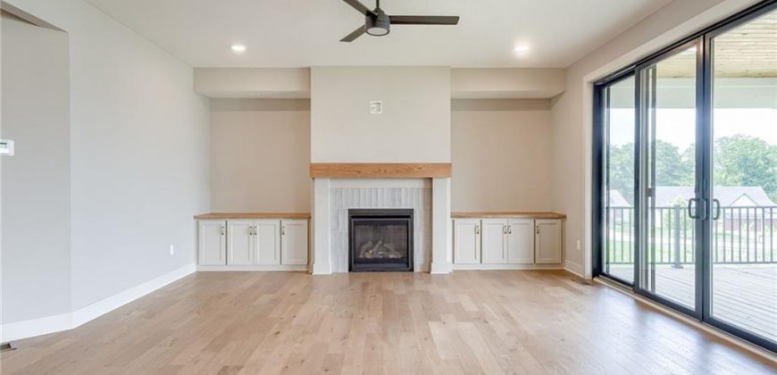 Homes for Sale in Liberty, MO 64068 | 1824  Arbor Trail