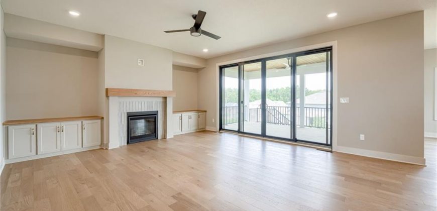 Homes for Sale in Liberty, MO 64068 | 1824  Arbor Trail