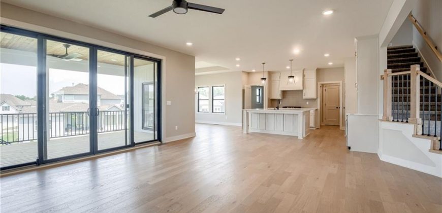 Homes for Sale in Liberty, MO 64068 | 1824  Arbor Trail