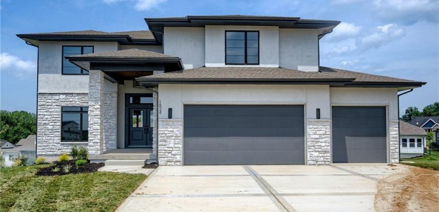 Homes for Sale in Liberty, MO 64068 | 1824  Arbor Trail