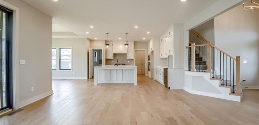 Homes for Sale in Liberty, MO 64068 | 1824  Arbor Trail