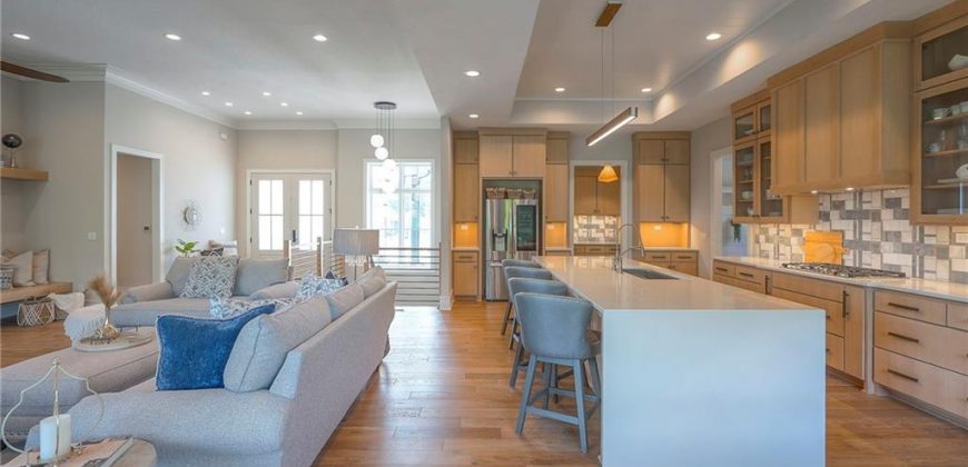 Homes for Sale in Kansas City, MO 64158 | 7736 N Donnelly Avenue