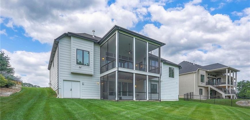 Homes for Sale in Kansas City, MO 64158 | 7736 N Donnelly Avenue