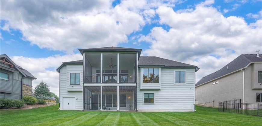 Homes for Sale in Kansas City, MO 64158 | 7736 N Donnelly Avenue