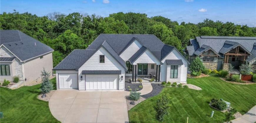 Homes for Sale in Kansas City, MO 64158 | 7736 N Donnelly Avenue