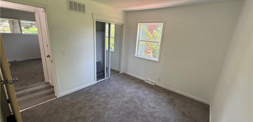 Homes for Sale in Kansas City, MO 64116 | 4639 N Holmes Street