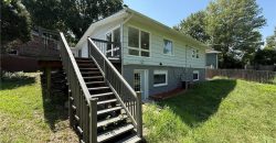 Homes for Sale in Kansas City, MO 64116 | 4639 N Holmes Street