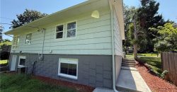 Homes for Sale in Kansas City, MO 64116 | 4639 N Holmes Street