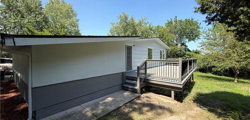 Homes for Sale in Kansas City, MO 64116 | 4639 N Holmes Street