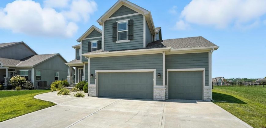 Homes for Sale in Kansas City, MO 64157 | 9914 N Smalley Avenue