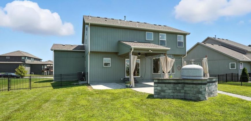 Homes for Sale in Kansas City, MO 64157 | 9914 N Smalley Avenue