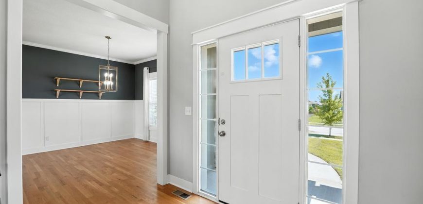 Homes for Sale in Kansas City, MO 64157 | 9914 N Smalley Avenue