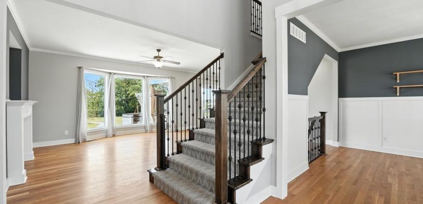 Homes for Sale in Kansas City, MO 64157 | 9914 N Smalley Avenue