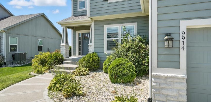 Homes for Sale in Kansas City, MO 64157 | 9914 N Smalley Avenue