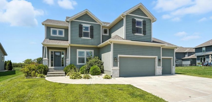 Homes for Sale in Kansas City, MO 64157 | 9914 N Smalley Avenue