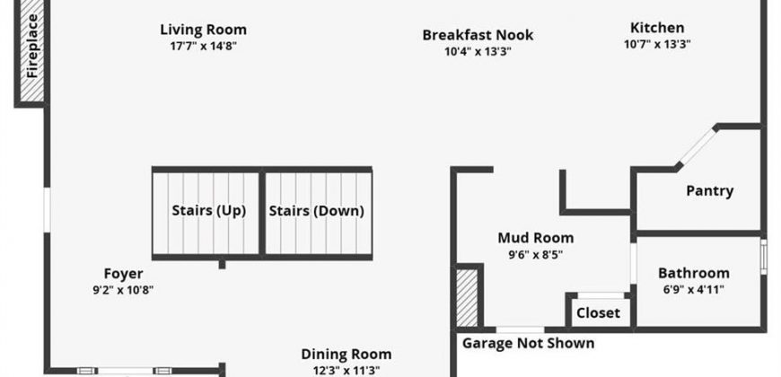 Homes for Sale in Kansas City, MO 64157 | 9914 N Smalley Avenue