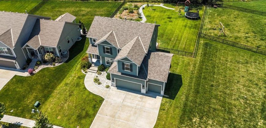 Homes for Sale in Kansas City, MO 64157 | 9914 N Smalley Avenue