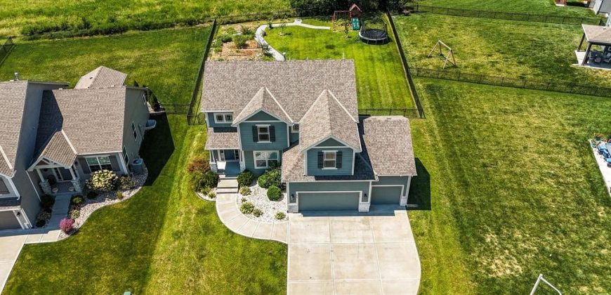 Homes for Sale in Kansas City, MO 64157 | 9914 N Smalley Avenue