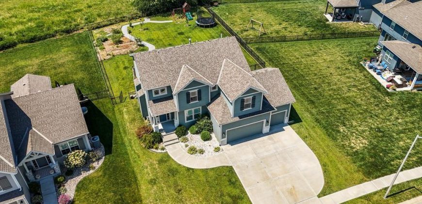 Homes for Sale in Kansas City, MO 64157 | 9914 N Smalley Avenue