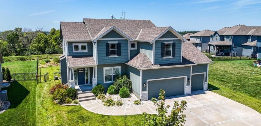 Homes for Sale in Kansas City, MO 64157 | 9914 N Smalley Avenue