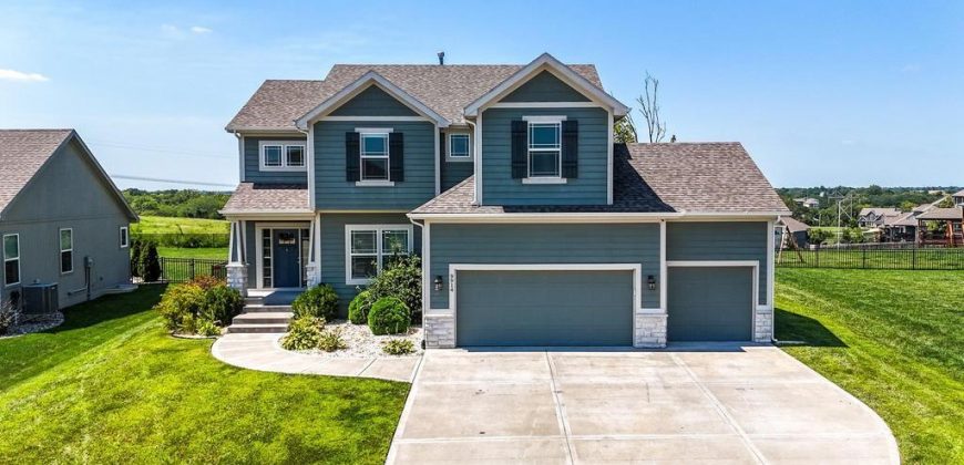 Homes for Sale in Kansas City, MO 64157 | 9914 N Smalley Avenue