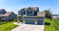 Homes for Sale in Kansas City, MO 64157 | 9914 N Smalley Avenue