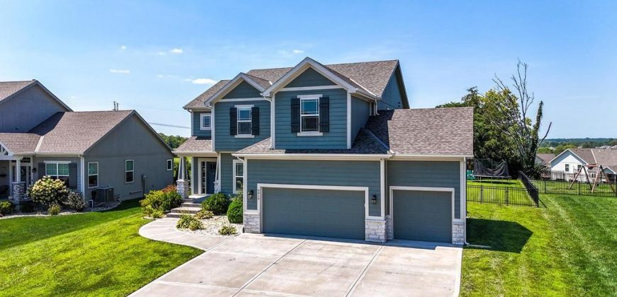 Homes for Sale in Kansas City, MO 64157 | 9914 N Smalley Avenue