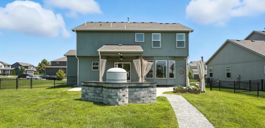 Homes for Sale in Kansas City, MO 64157 | 9914 N Smalley Avenue