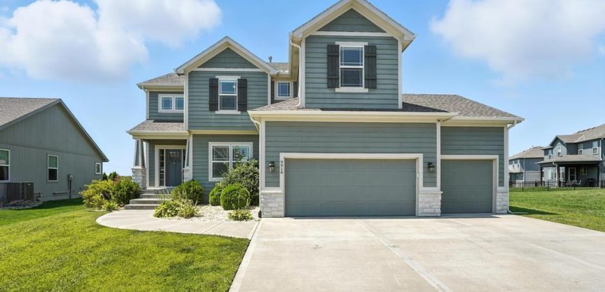 Homes for Sale in Kansas City, MO 64157 | 9914 N Smalley Avenue