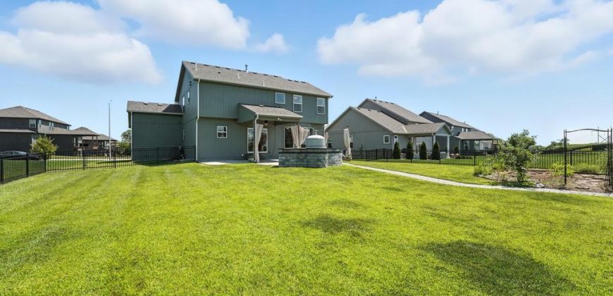 Homes for Sale in Kansas City, MO 64157 | 9914 N Smalley Avenue