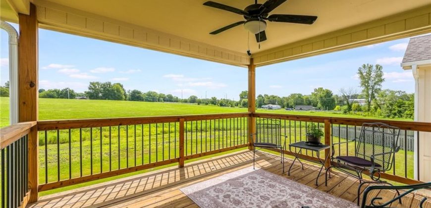 Homes for Sale in Kearney, MO 64060 | 1711  COTTONWOOD CREEK Avenue