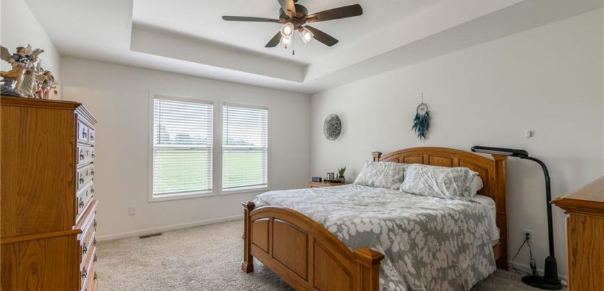 Homes for Sale in Kearney, MO 64060 | 1711  COTTONWOOD CREEK Avenue