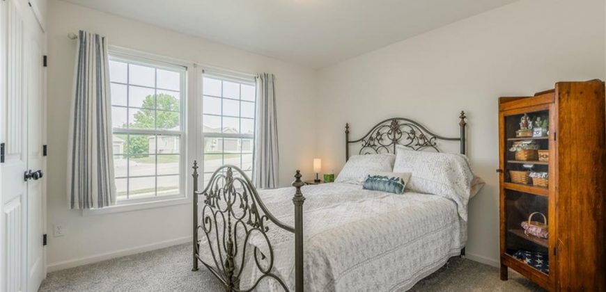 Homes for Sale in Kearney, MO 64060 | 1711  COTTONWOOD CREEK Avenue