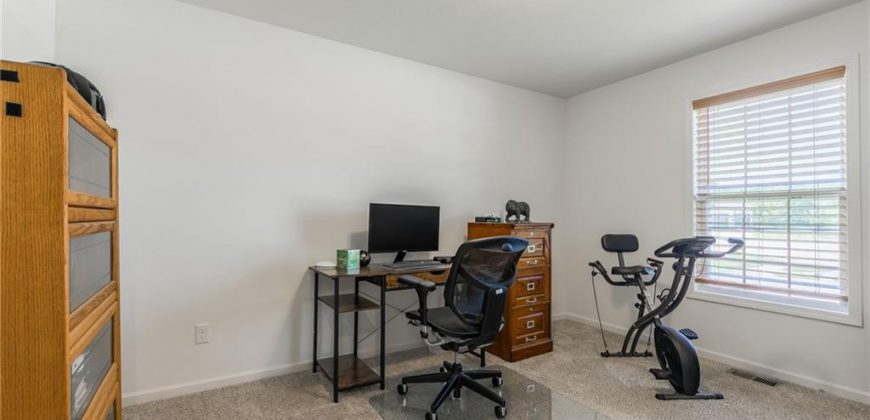 Homes for Sale in Kearney, MO 64060 | 1711  COTTONWOOD CREEK Avenue