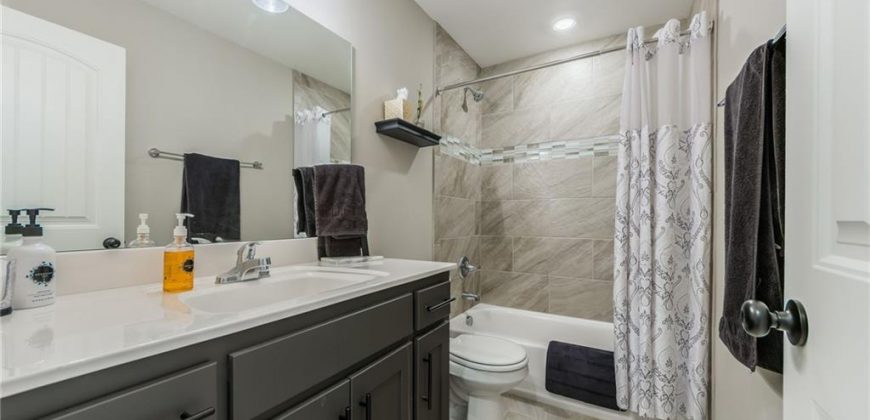 Homes for Sale in Kearney, MO 64060 | 1711  COTTONWOOD CREEK Avenue